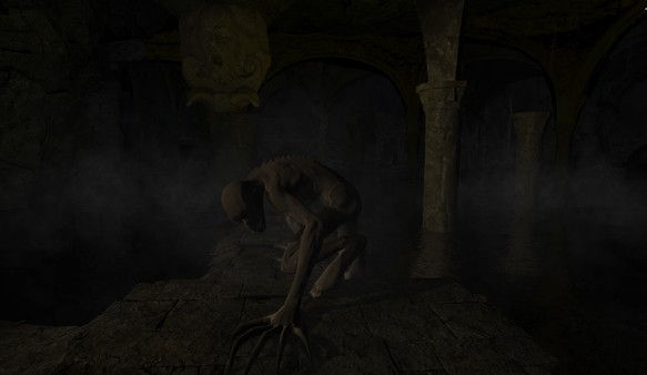 Screenshot z Abbot's Book Demo Screenshot z Abbot's Book Demo