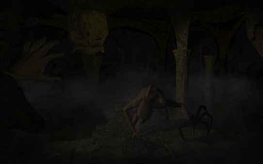 Screenshot z Abbot's Book Demo Screenshot z Abbot's Book Demo