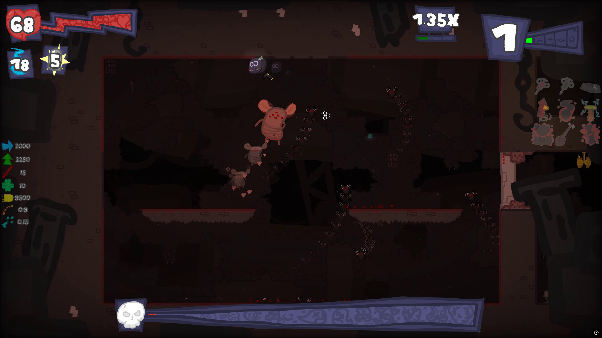 Scandere screenshot 9
