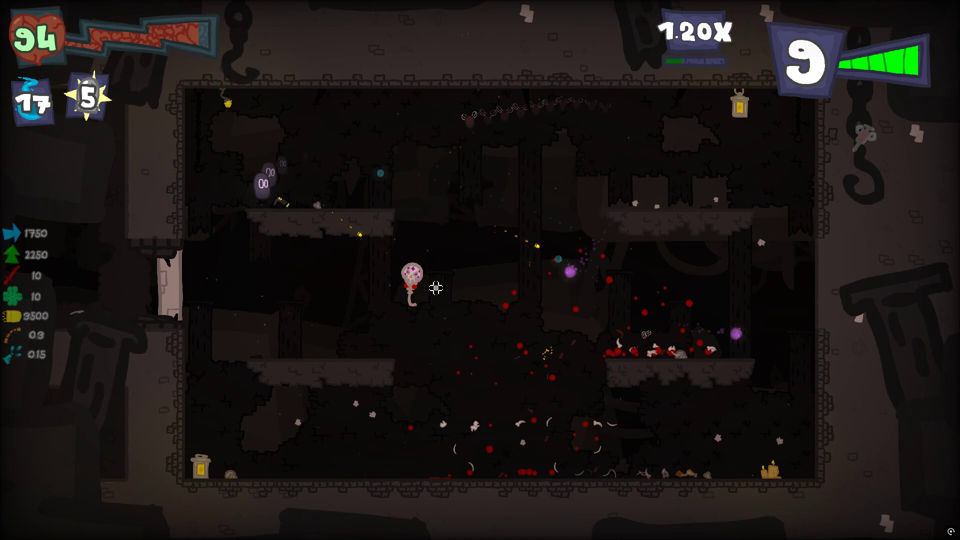 Scandere screenshot 5