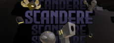 Scandere cover