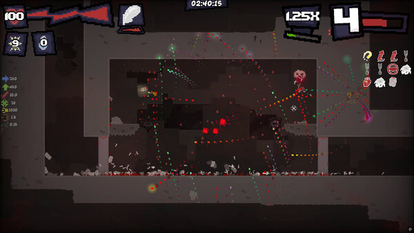 Screenshot 2 of Scandere - additional gameplay view