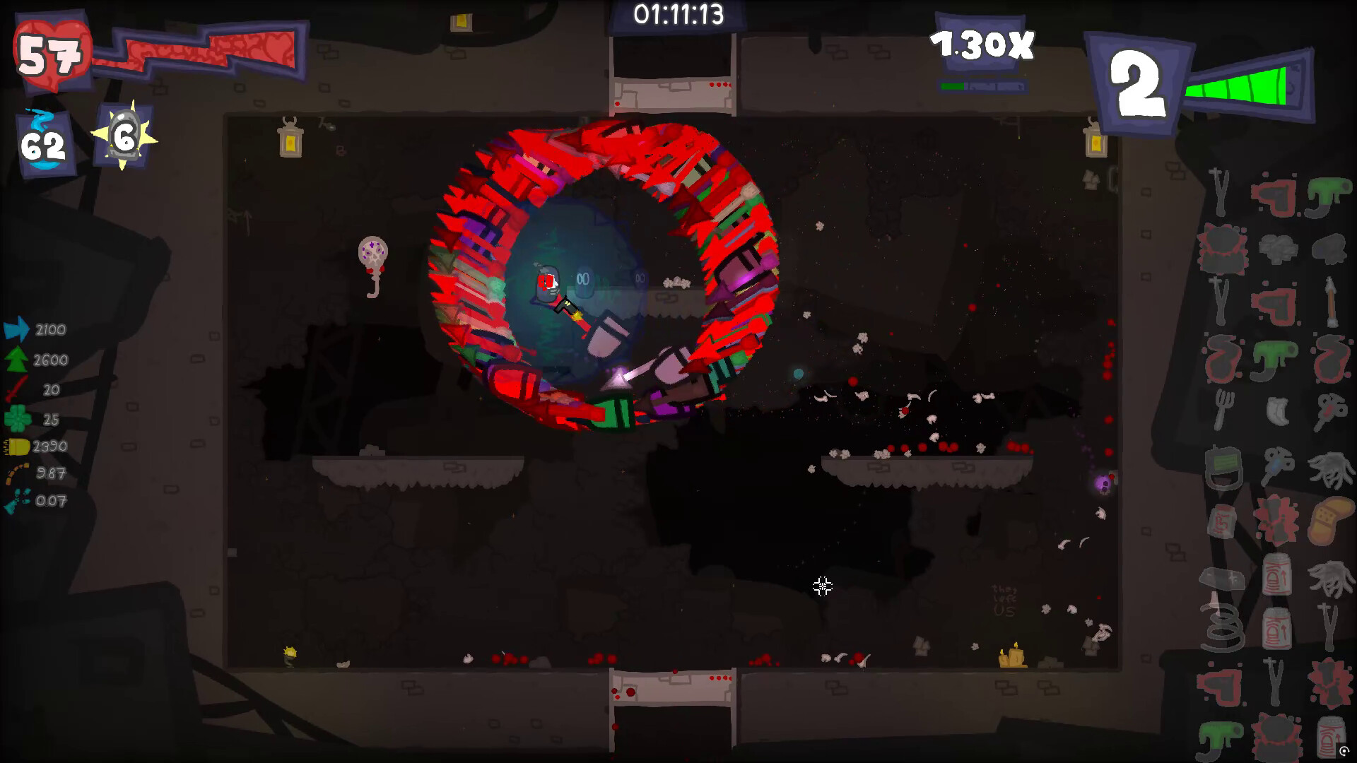 Scandere screenshot 4
