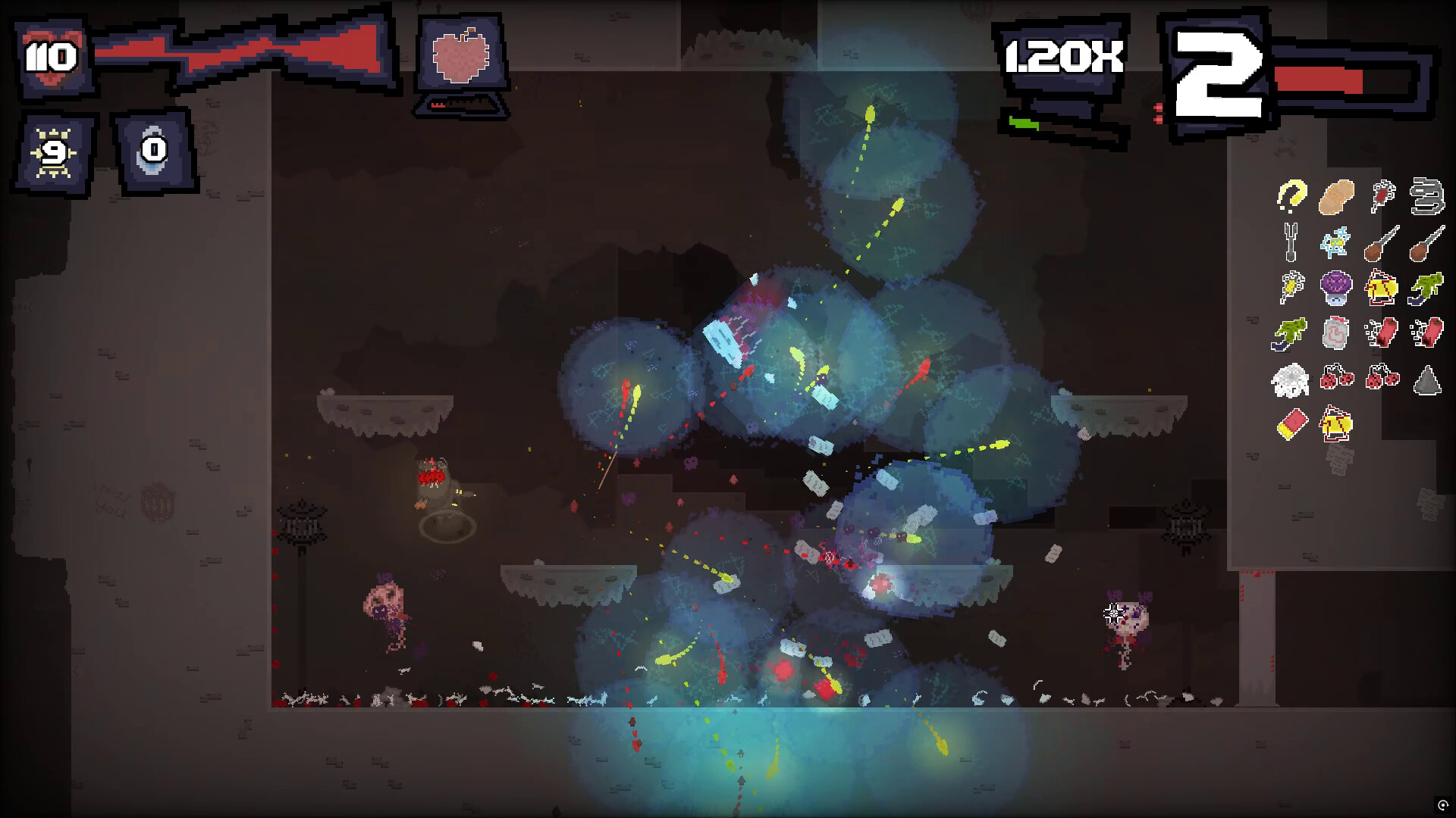 Scandere screenshot #5