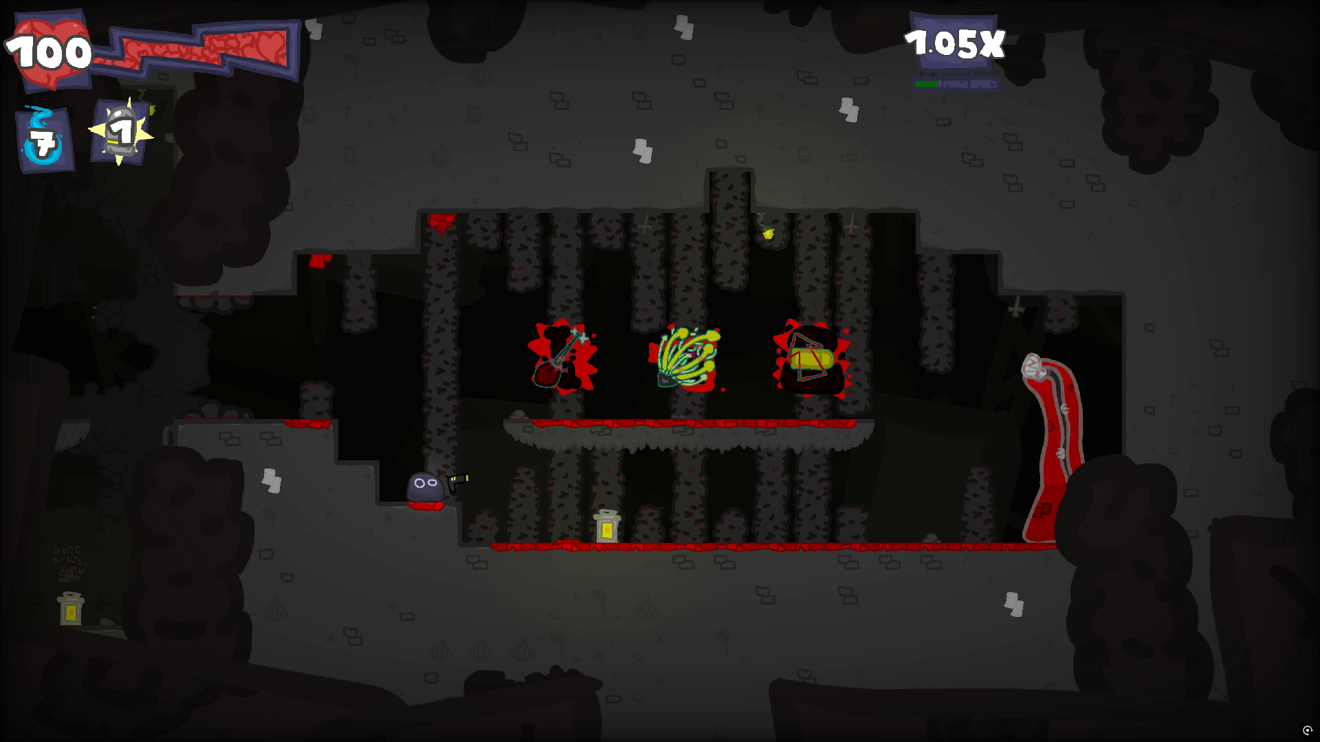 Scandere screenshot 6