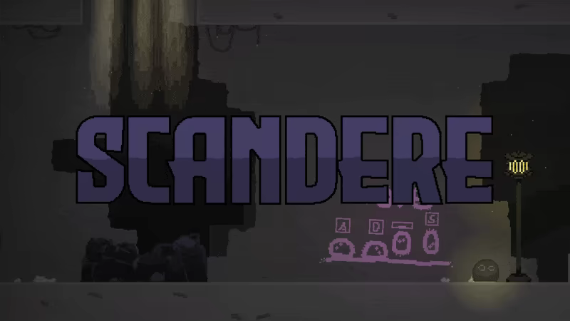 Scandere video 1