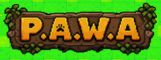 P.A.W.A cover
