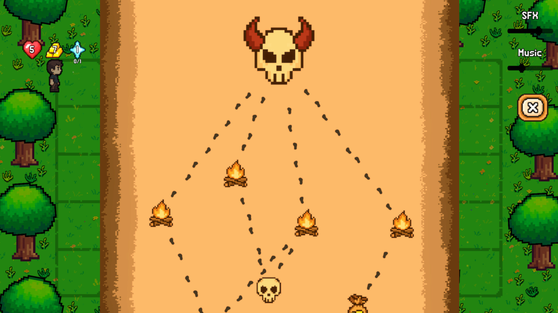 P.A.W.A screenshot #6