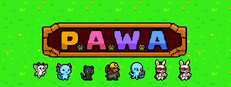 P.A.W.A Banner