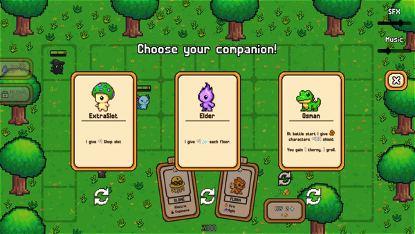 Screenshot 3 of P.A.W.A - more gameplay footage