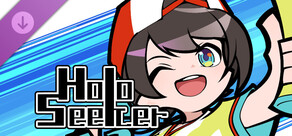 HoloSeeker: First Skin Release - Oozora Subaru