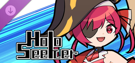 HoloSeeker: First Skin Release - Houshou Marine