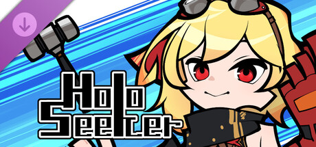 HoloSeeker: First Skin Release - Kaela Kovalskia