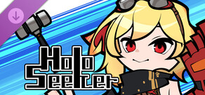 HoloSeeker: First Skin Release - Kaela Kovalskia