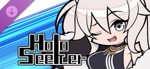 HoloSeeker: First Skin Release - Shishiro Botan