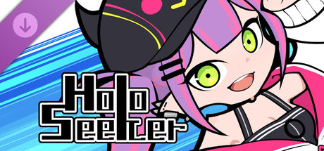 HoloSeeker: First Skin Release - Tokoyami Towa