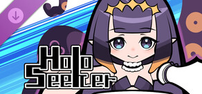 HoloSeeker: First Skin Release - Ninomae Ina’nis