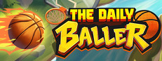 The Daily Baller cover