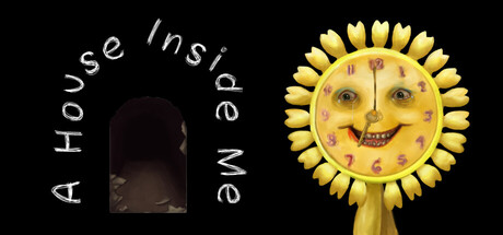 A House Inside Me cover
