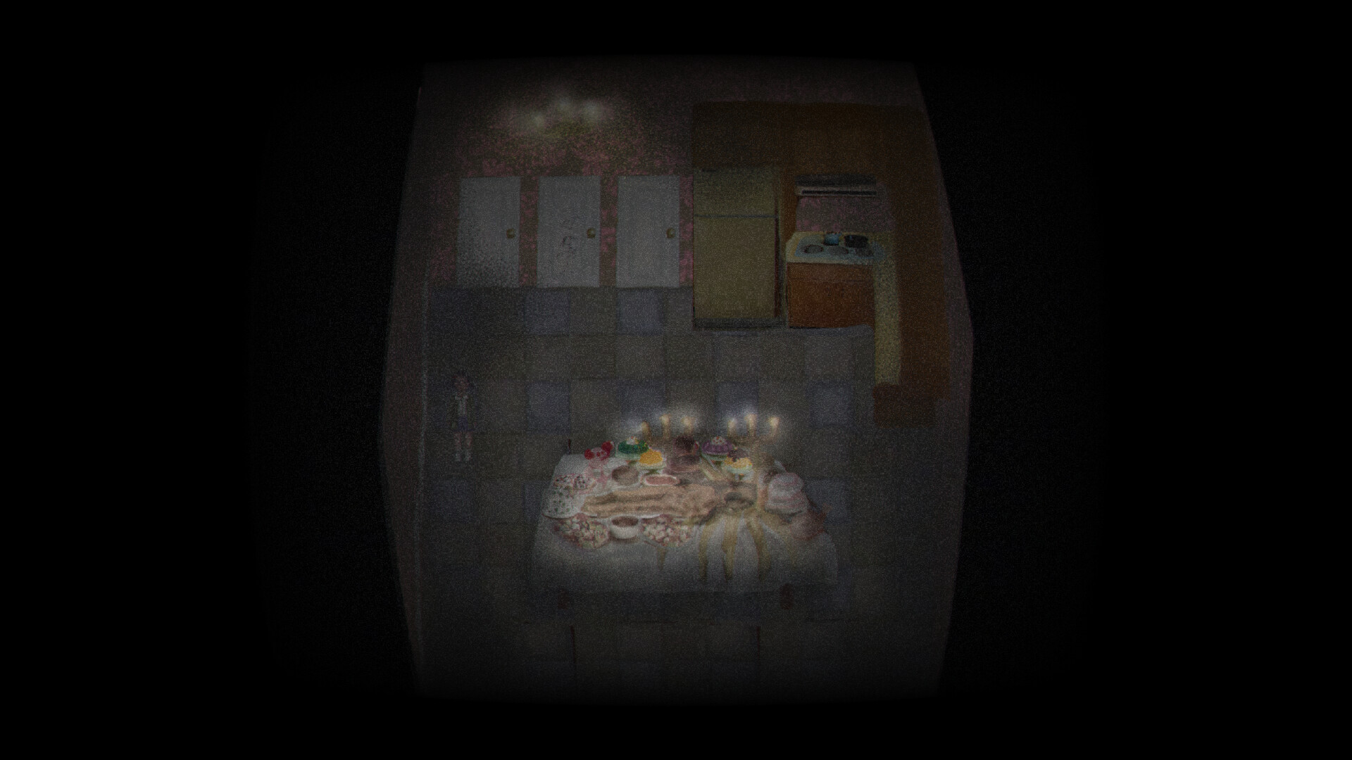 A House Inside Me screenshot