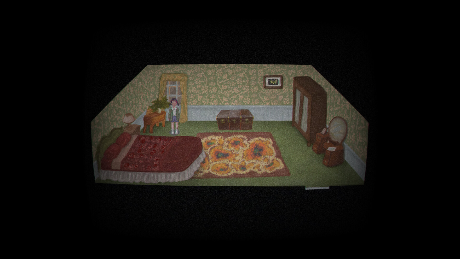 A House Inside Me – Screenshot 2