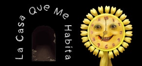 A House Inside Me