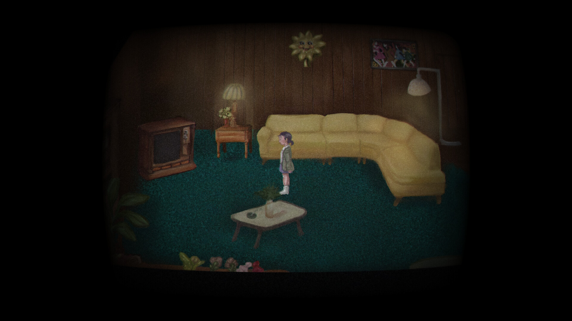 A House Inside Me screenshot #1