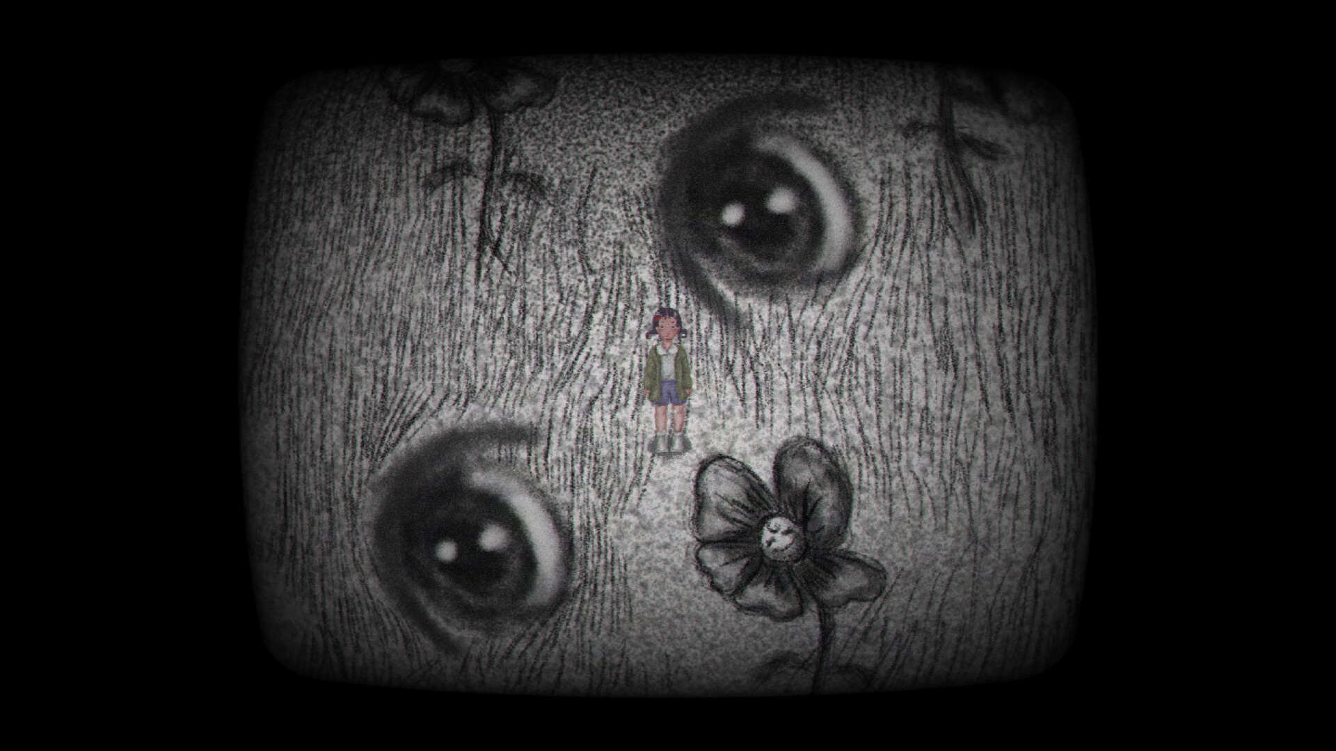A House Inside Me – Screenshot 5