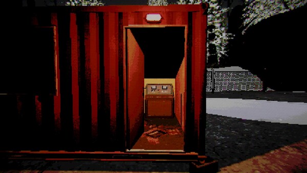Memories Loaming, November screenshot 7