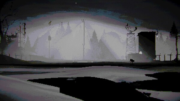 Memories Loaming, November screenshot 5