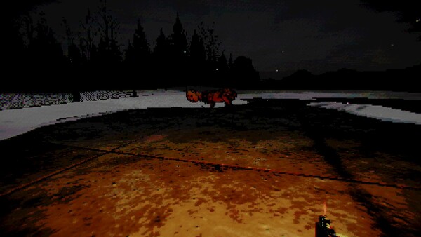 Memories Loaming, November screenshot 4