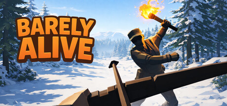 Barely Alive Playtest