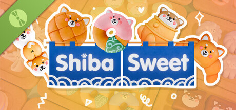 Shiba Sweet Demo