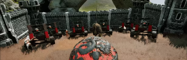Rock of Ages 2: Bigger & Boulder™ video 7