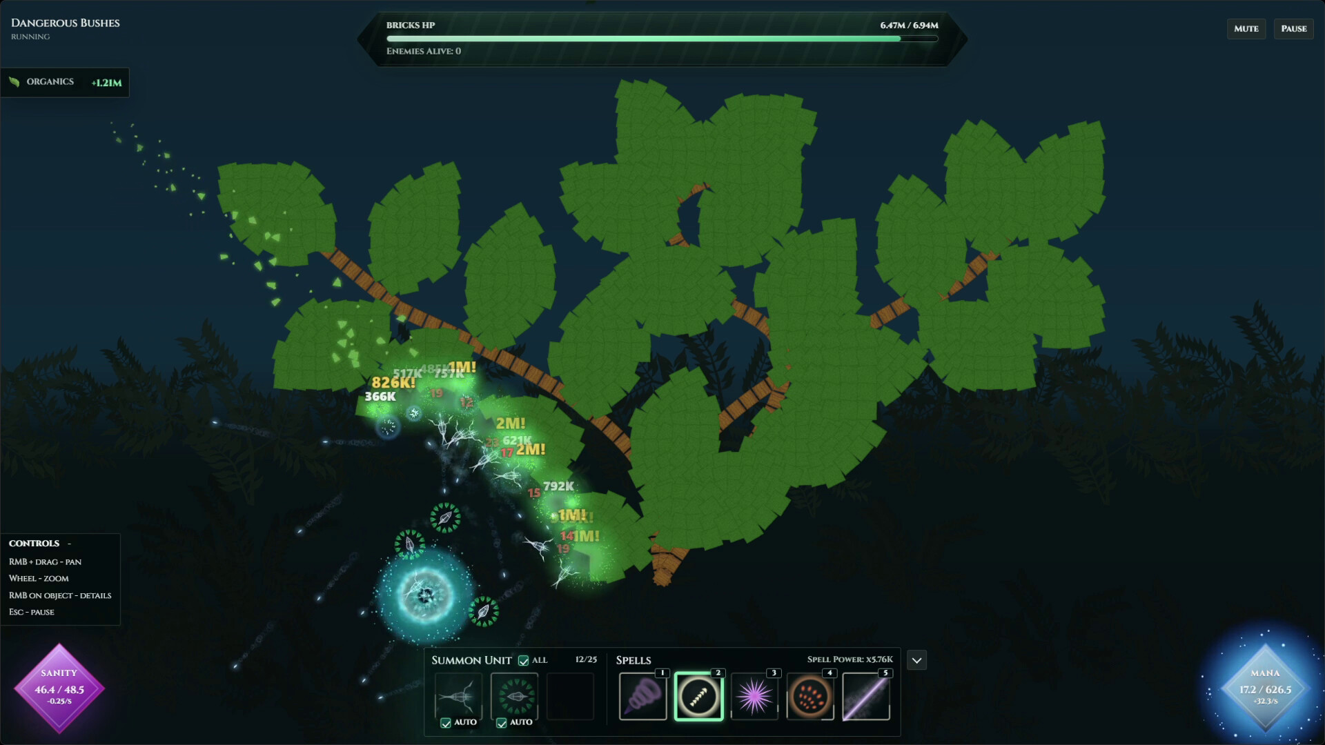 Void Eaters screenshot #6