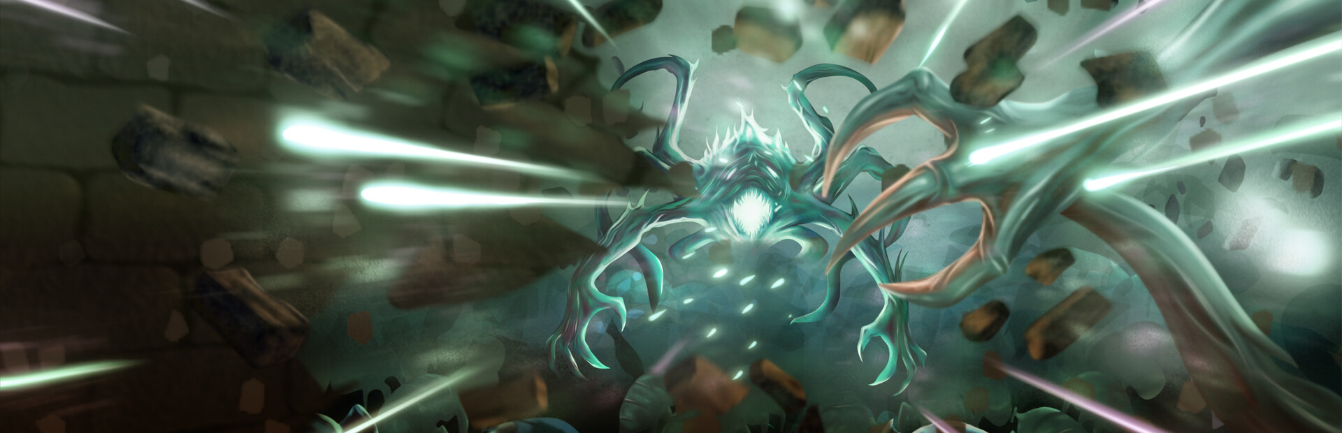 Void Eaters