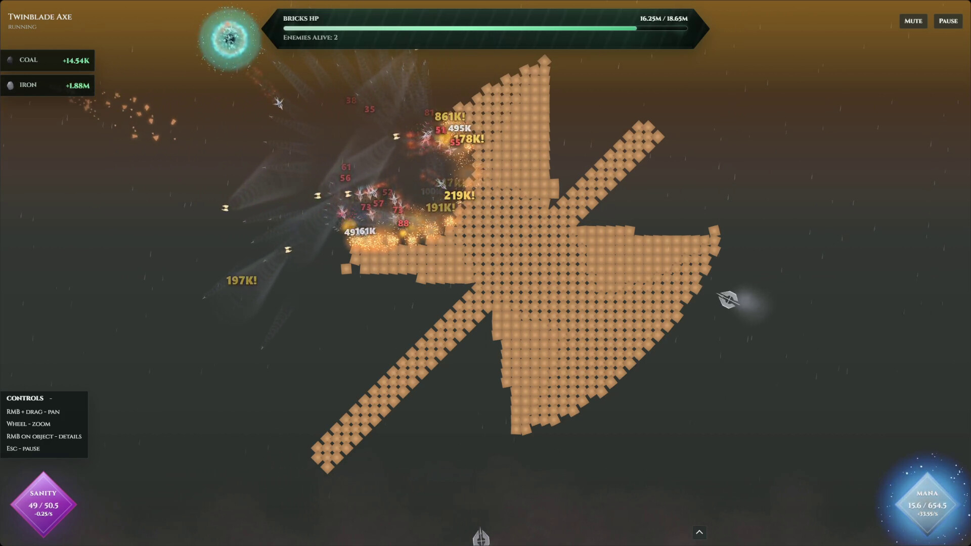Void Eaters screenshot 8