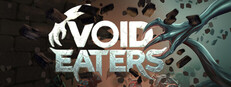 Void Eaters cover