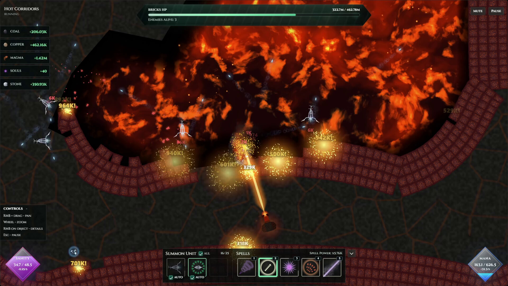 Void Eaters screenshot 4