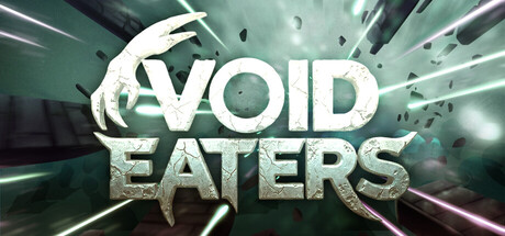 Void Eaters header art