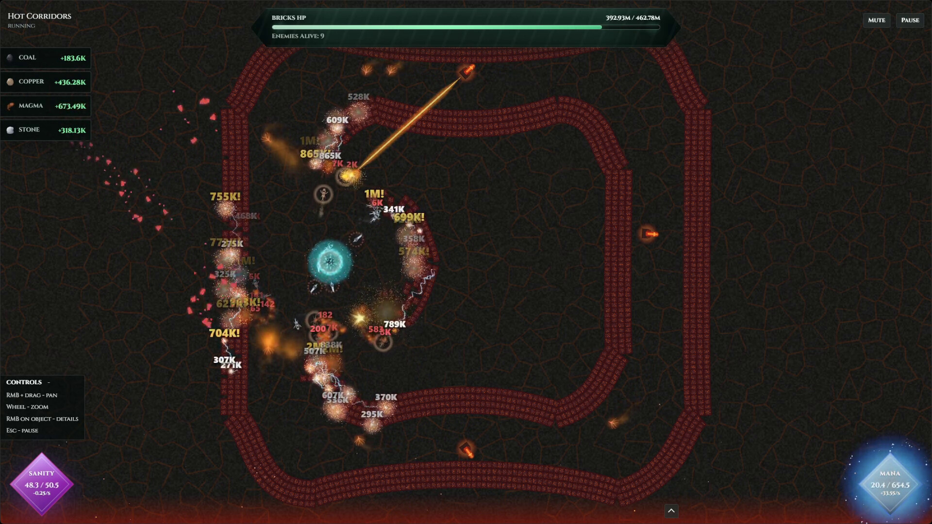 Void Eaters screenshot 5