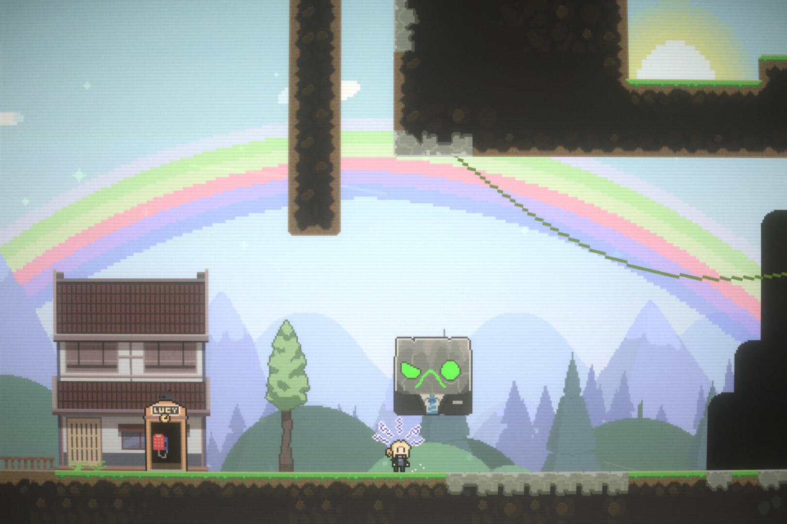 Cor Magnetis screenshot #4