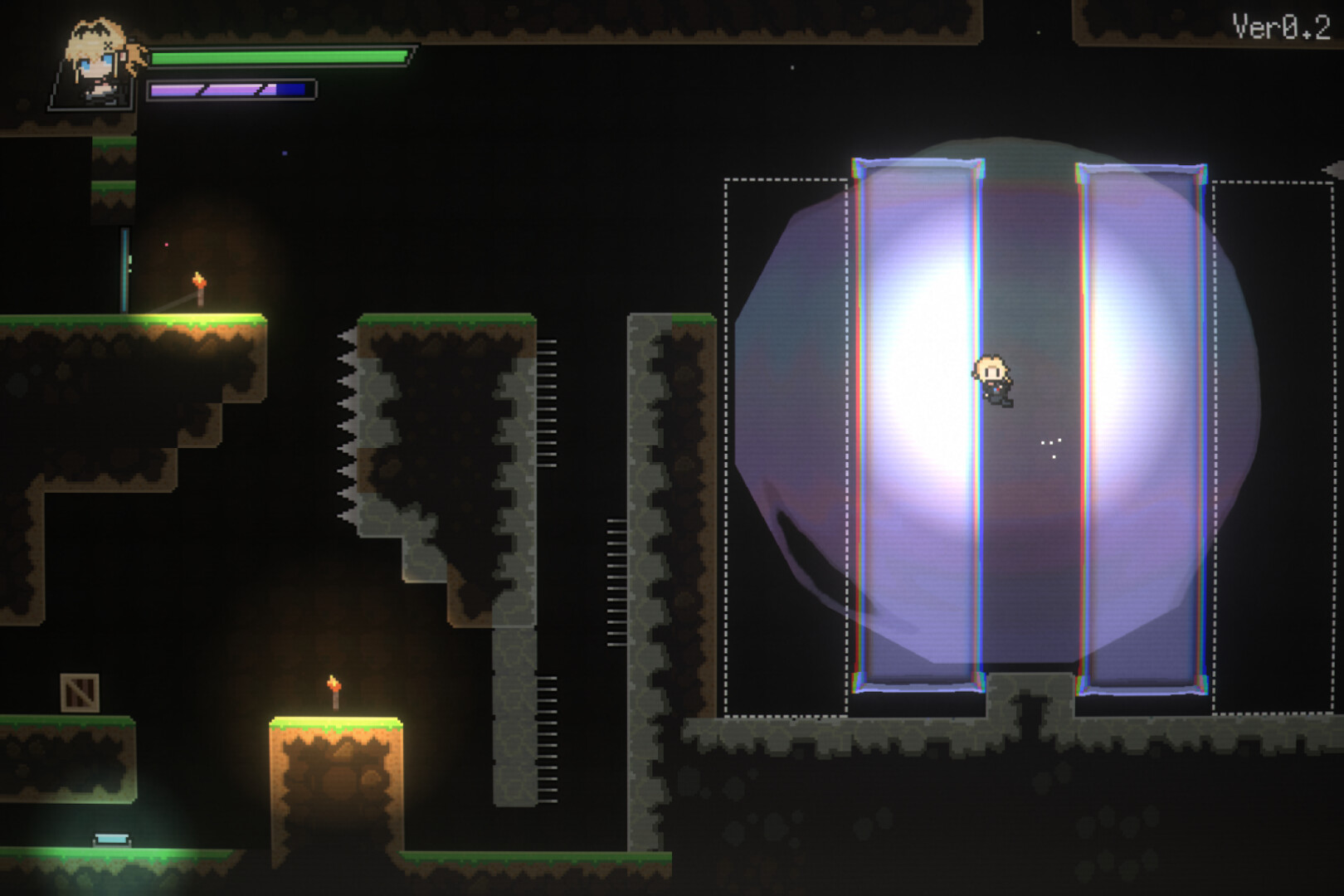 Cor Magnetis screenshot #3