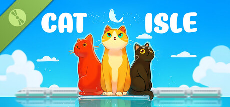 Cat Isle Demo