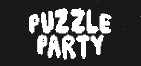 Puzzle Party steam charts