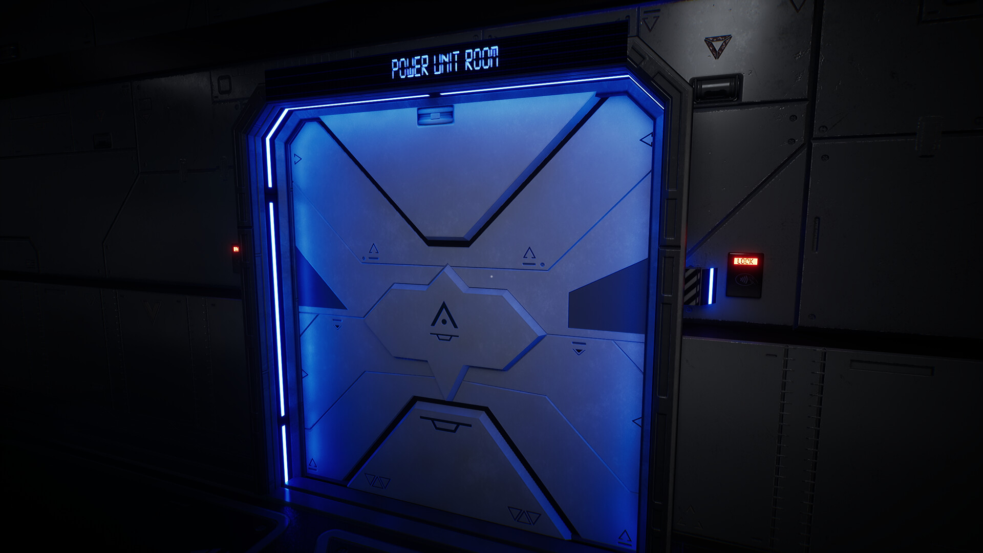 Nexus The Exception screenshot #9