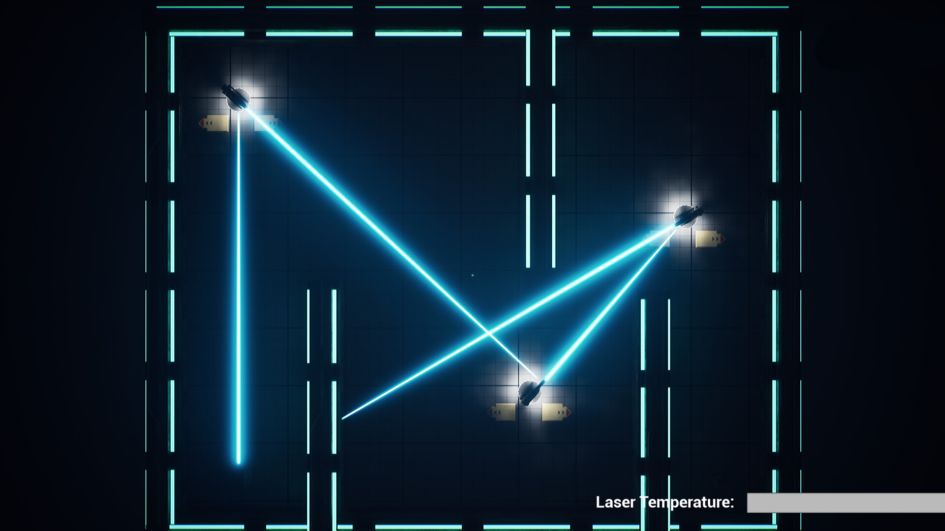 Nexus The Exception screenshot #3