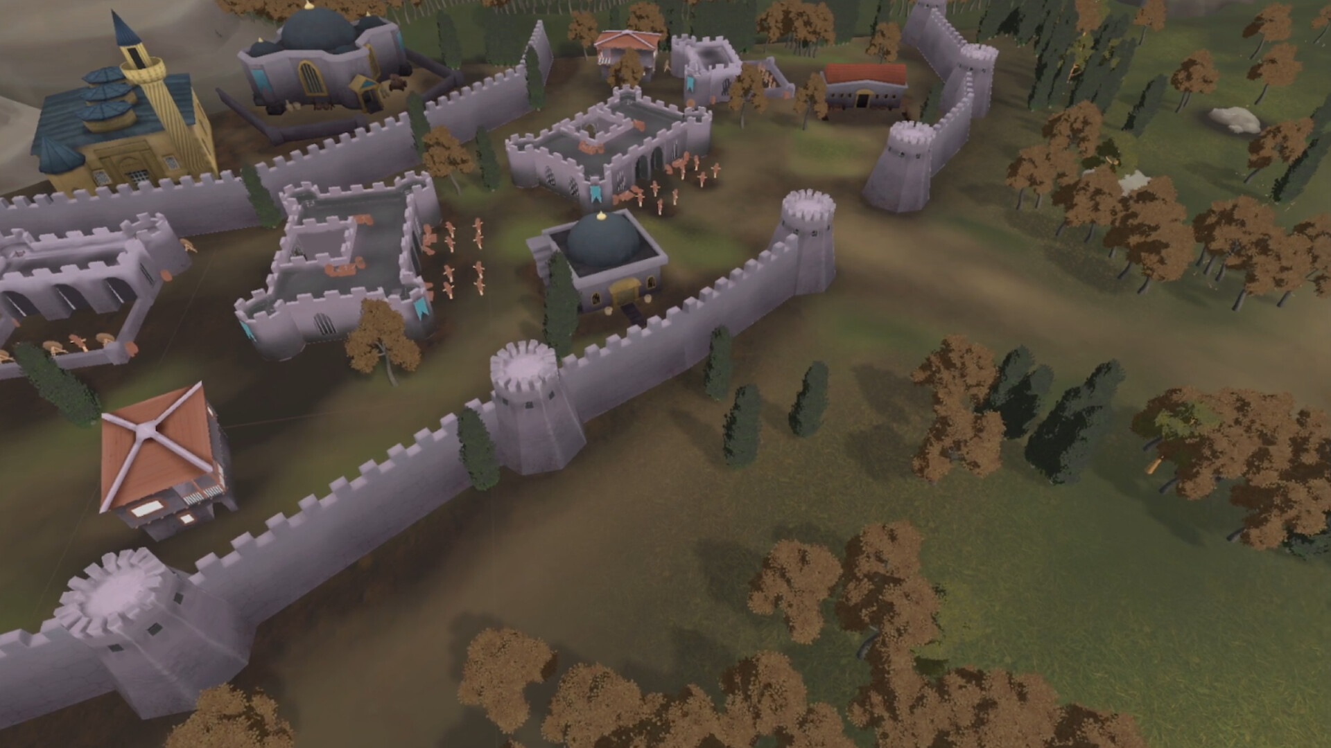 Kuroba: Oghuz screenshot #2