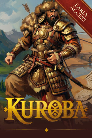 Kuroba: Oghuz Stats