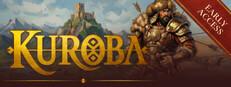Kuroba: Oghuz cover